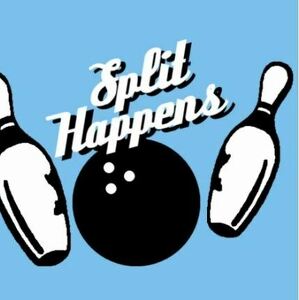 Split Happens